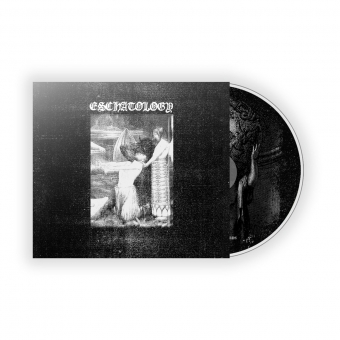 ESCHATOLOGY Eschatology DIGIPAK , PRE-ORDER [CD]